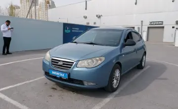 Hyundai Elantra 2007 года за 3 500 000 тг. в Шымкент фото 1