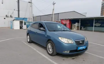 Hyundai Elantra 2007 года за 3 500 000 тг. в Шымкент фото 2