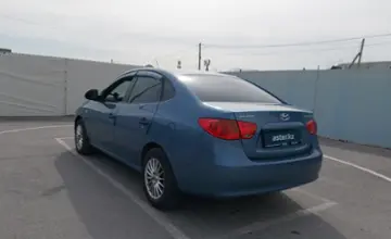 Hyundai Elantra 2007 года за 3 500 000 тг. в Шымкент фото 4