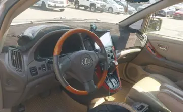 Lexus RX 2001 года за 6 000 000 тг. в Алматы фото 5