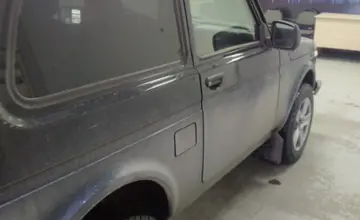 LADA (ВАЗ) Niva Legend 2025 года за 8 190 000 тг. в Павлодар фото 4