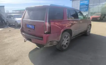 Cadillac Escalade 2015 года за 19 000 000 тг. в Кокшетау