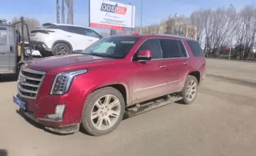 Cadillac Escalade 2015 года за 19 000 000 тг. в Кокшетау фото 1