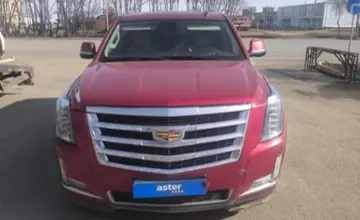 Cadillac Escalade 2015 года за 19 000 000 тг. в Кокшетау фото 2