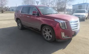 Cadillac Escalade 2015 года за 19 000 000 тг. в Кокшетау фото 3
