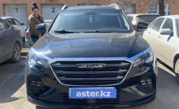 Jetour X70 2023 года за 7 300 000 тг. в Костанай фото 2