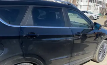 Jetour X70 2023 года за 7 300 000 тг. в Костанай фото 4