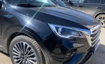 Jetour X70 2023 года за 7 300 000 тг. в Костанай фото 3