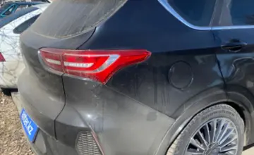 Jetour X70 2023 года за 7 300 000 тг. в Костанай