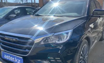 Jetour X70 2023 года за 7 300 000 тг. в Костанай фото 1