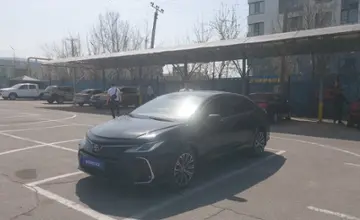 Toyota Corolla 2020 года за 9 500 000 тг. в Алматы фото 1