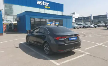 Toyota Corolla 2020 года за 9 500 000 тг. в Алматы фото 4