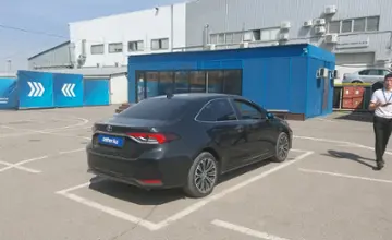 Toyota Corolla 2020 года за 9 500 000 тг. в Алматы фото 3