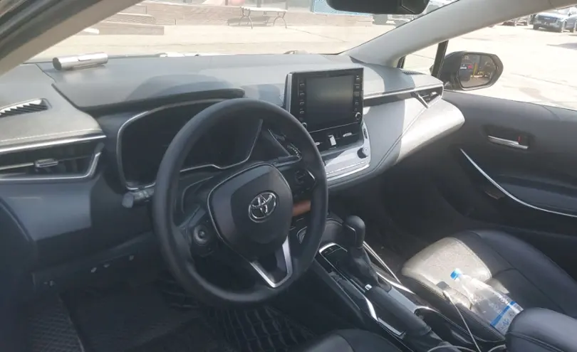 Toyota Corolla 2020 года за 9 500 000 тг. в Алматы фото 5