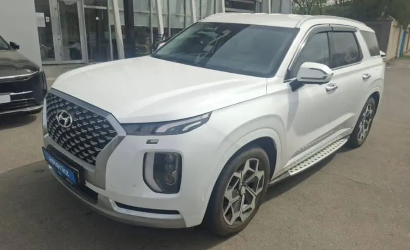 Hyundai Palisade 2021 года за 19 000 000 тг. в Шымкент
