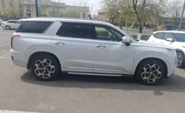 Hyundai Palisade 2021 года за 19 000 000 тг. в Шымкент фото 4