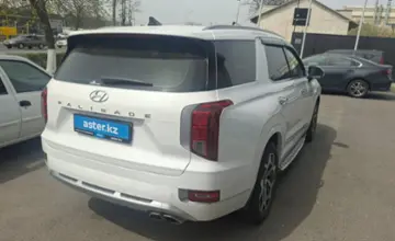 Hyundai Palisade 2021 года за 19 000 000 тг. в Шымкент