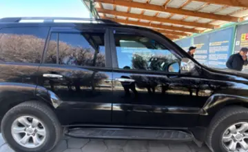 Toyota Land Cruiser Prado 2005 года за 11 000 000 тг. в Талдыкорган фото 4