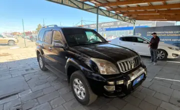 Toyota Land Cruiser Prado 2005 года за 11 000 000 тг. в Талдыкорган фото 3
