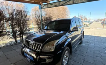 Toyota Land Cruiser Prado 2005 года за 11 000 000 тг. в Талдыкорган фото 1