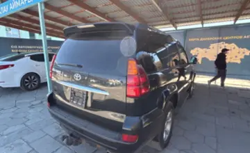 Toyota Land Cruiser Prado 2005 года за 11 000 000 тг. в Талдыкорган