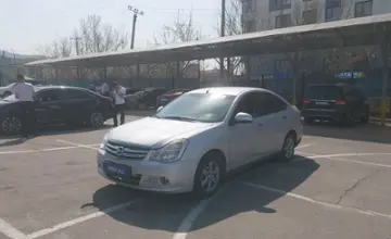 Nissan Almera 2017 года за 4 500 000 тг. в Алматы фото 1