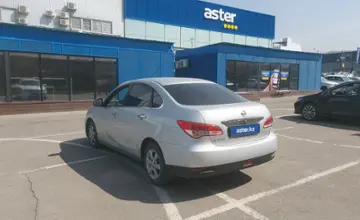 Nissan Almera 2017 года за 4 500 000 тг. в Алматы фото 4
