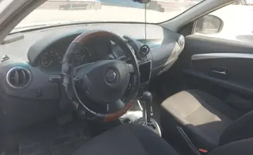 Nissan Almera 2017 года за 4 500 000 тг. в Алматы фото 5