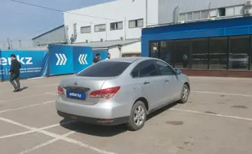 Nissan Almera 2017 года за 4 500 000 тг. в Алматы фото 3