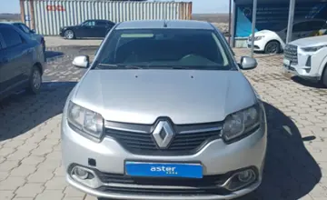 Renault Logan 2015 года за 2 500 000 тг. в Караганда фото 2
