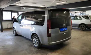 Hyundai Staria 2024 года за 26 000 000 тг. в Астана фото 4