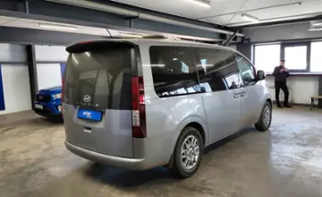 Hyundai Staria 2024 года за 26 000 000 тг. в Астана фото 3