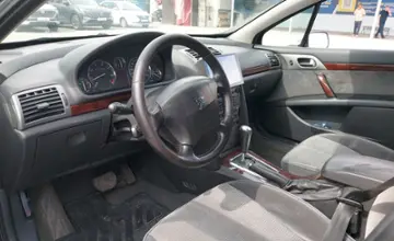 Peugeot 407 2004 года за 3 500 000 тг. в Шымкент фото 5