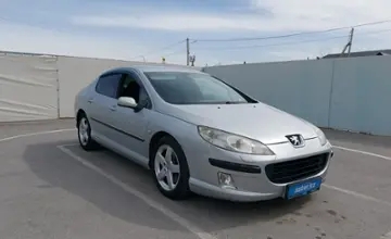 Peugeot 407 2004 года за 3 500 000 тг. в Шымкент фото 2