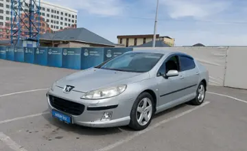 Peugeot 407 2004 года за 3 500 000 тг. в Шымкент фото 1