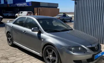 Mazda 6 2002 года за 3 100 000 тг. в Караганда фото 3