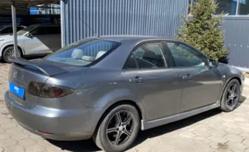 Mazda 6 2002 года за 3 100 000 тг. в Караганда