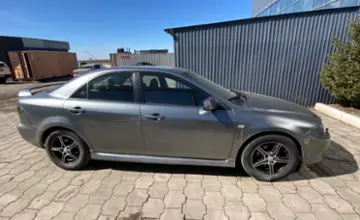 Mazda 6 2002 года за 3 100 000 тг. в Караганда фото 4