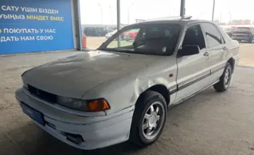 Mitsubishi Galant 1989 года за 1 000 000 тг. в Алматы фото 1