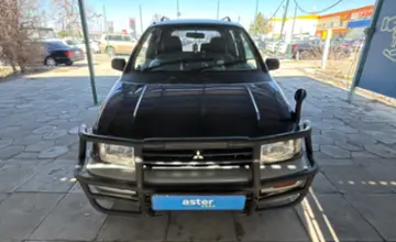 Mitsubishi RVR 1995 года за 1 500 000 тг. в Талдыкорган фото 2