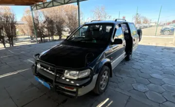 Mitsubishi RVR 1995 года за 1 500 000 тг. в Талдыкорган фото 1