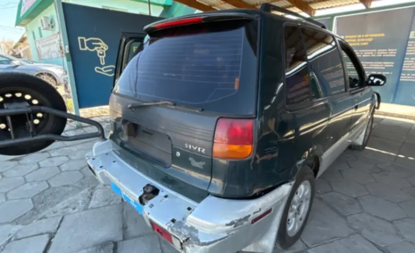 Mitsubishi RVR 1995 года за 1 500 000 тг. в Талдыкорган фото 5