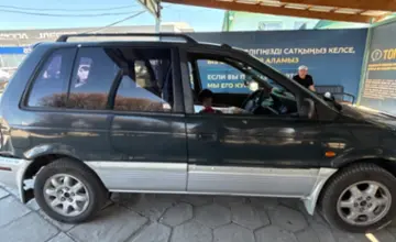 Mitsubishi RVR 1995 года за 1 500 000 тг. в Талдыкорган фото 4