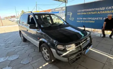 Mitsubishi RVR 1995 года за 1 500 000 тг. в Талдыкорган фото 3
