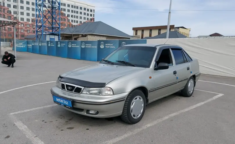 Daewoo Nexia 2007 года за 1 600 000 тг. в Шымкент