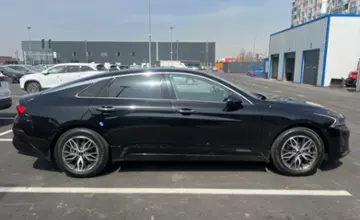 Kia K5 2024 года за 13 000 000 тг. в Алматы фото 4