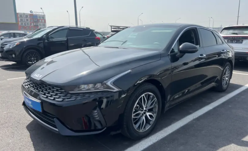 Kia K5 2024 года за 13 000 000 тг. в Алматы