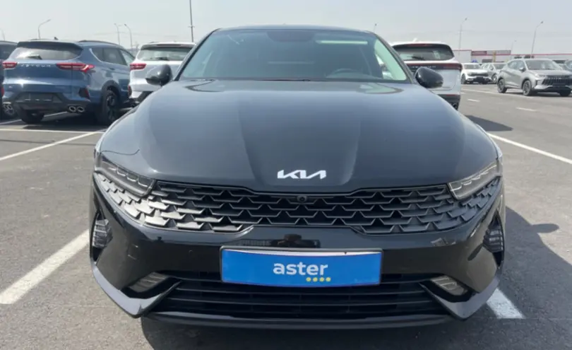 Kia K5 2024 года за 13 000 000 тг. в Алматы фото 2