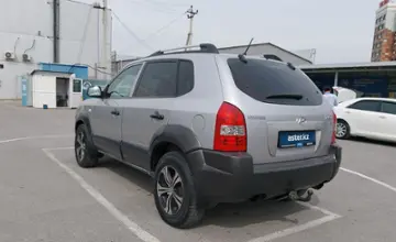 Hyundai Tucson 2005 года за 2 700 000 тг. в Шымкент фото 4