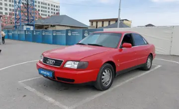 Audi A6 1996 года за 3 000 000 тг. в Шымкент фото 1